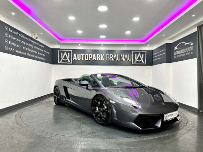 Lamborghini Gallardo Gebrauchtwagen