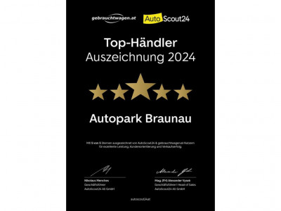 Audi A7 Gebrauchtwagen