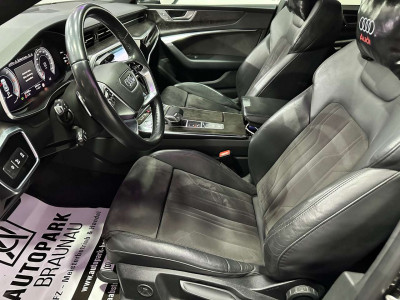 Audi A7 Gebrauchtwagen