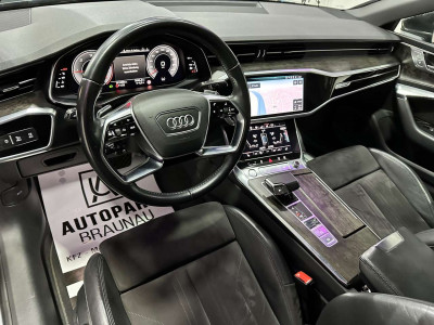 Audi A7 Gebrauchtwagen