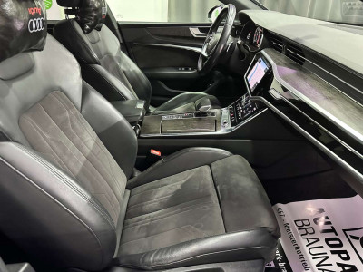 Audi A7 Gebrauchtwagen