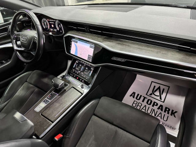 Audi A7 Gebrauchtwagen