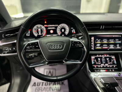 Audi A7 Gebrauchtwagen