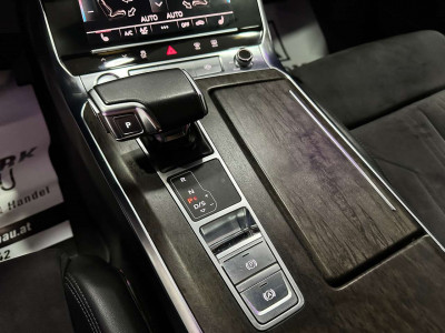 Audi A7 Gebrauchtwagen