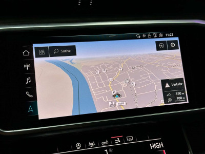 Audi A7 Gebrauchtwagen