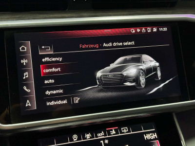 Audi A7 Gebrauchtwagen