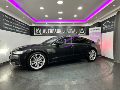 Audi A7 Gebrauchtwagen