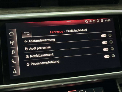 Audi A7 Gebrauchtwagen