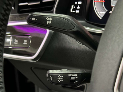 Audi A7 Gebrauchtwagen