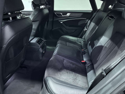 Audi A7 Gebrauchtwagen