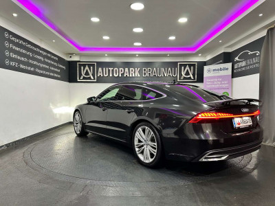 Audi A7 Gebrauchtwagen
