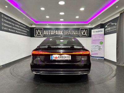 Audi A7 Gebrauchtwagen