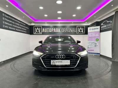 Audi A7 Gebrauchtwagen