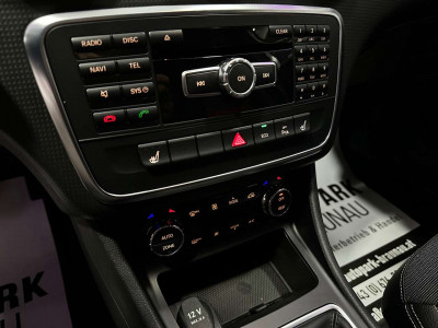 Mercedes-Benz A-Klasse Gebrauchtwagen