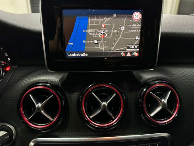 Mercedes-Benz A-Klasse Gebrauchtwagen