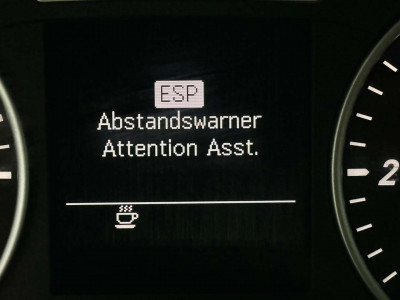 Mercedes-Benz A-Klasse Gebrauchtwagen