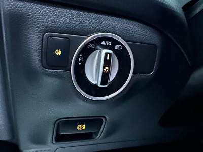 Mercedes-Benz A-Klasse Gebrauchtwagen