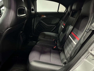 Mercedes-Benz A-Klasse Gebrauchtwagen