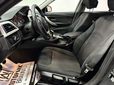 BMW 3er Gebrauchtwagen