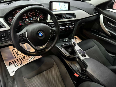 BMW 3er Gebrauchtwagen