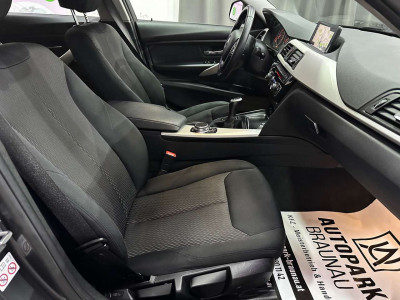 BMW 3er Gebrauchtwagen