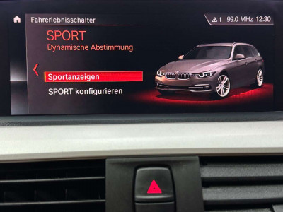 BMW 3er Gebrauchtwagen