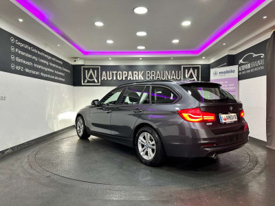 BMW 3er Gebrauchtwagen