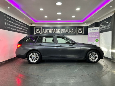 BMW 3er Gebrauchtwagen