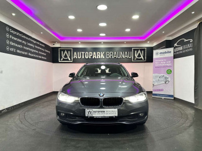 BMW 3er Gebrauchtwagen