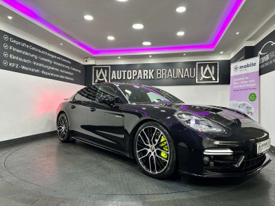 Porsche Panamera Gebrauchtwagen Porsche Panamera Gebrauchtwagen