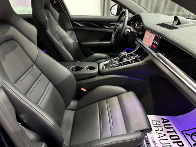 Porsche Panamera Gebrauchtwagen Porsche Panamera Gebrauchtwagen