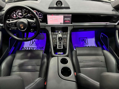 Porsche Panamera Gebrauchtwagen Porsche Panamera Gebrauchtwagen