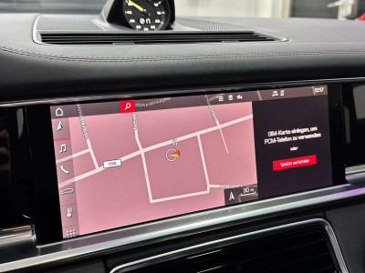 Porsche Panamera Gebrauchtwagen Porsche Panamera Gebrauchtwagen