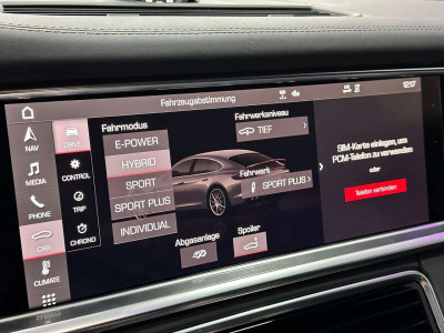 Porsche Panamera Gebrauchtwagen Porsche Panamera Gebrauchtwagen