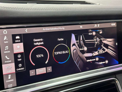 Porsche Panamera Gebrauchtwagen Porsche Panamera Gebrauchtwagen