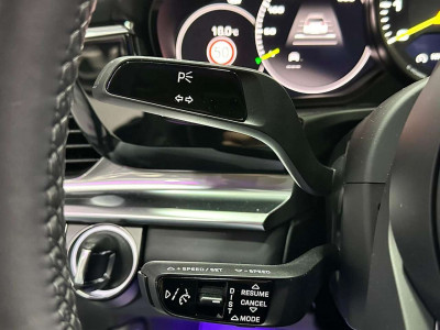 Porsche Panamera Gebrauchtwagen Porsche Panamera Gebrauchtwagen