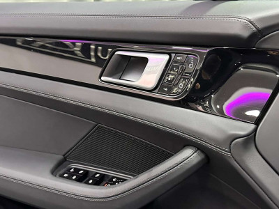 Porsche Panamera Gebrauchtwagen Porsche Panamera Gebrauchtwagen