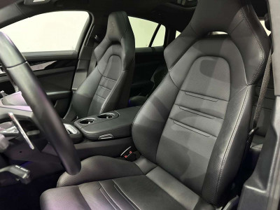 Porsche Panamera Gebrauchtwagen Porsche Panamera Gebrauchtwagen