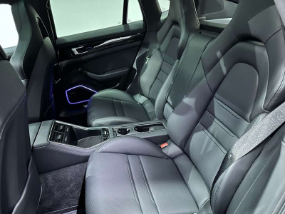 Porsche Panamera Gebrauchtwagen Porsche Panamera Gebrauchtwagen