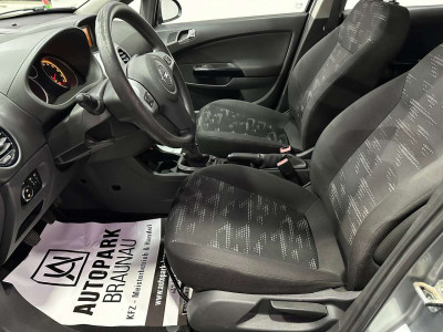 Opel Corsa Gebrauchtwagen