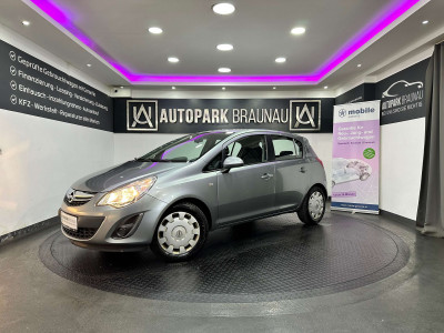 Opel Corsa Gebrauchtwagen