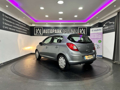 Opel Corsa Gebrauchtwagen