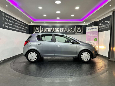 Opel Corsa Gebrauchtwagen