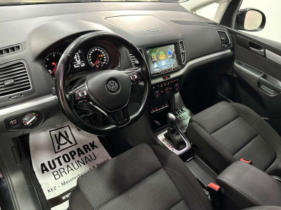 VW Sharan Gebrauchtwagen