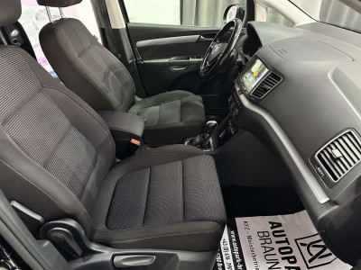 VW Sharan Gebrauchtwagen