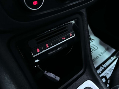 VW Sharan Gebrauchtwagen