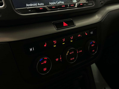 VW Sharan Gebrauchtwagen