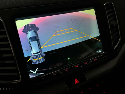 VW Sharan Gebrauchtwagen