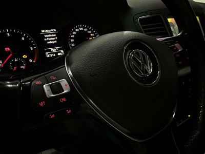 VW Sharan Gebrauchtwagen