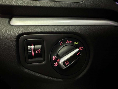 VW Sharan Gebrauchtwagen